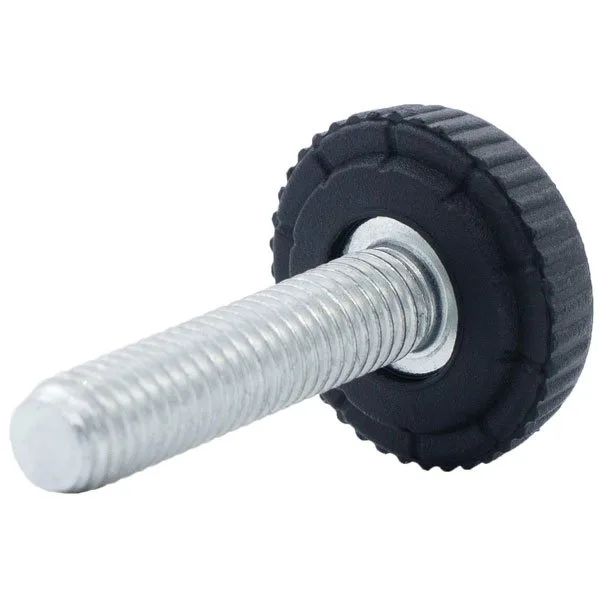 Резьбовая опора 25М8-60