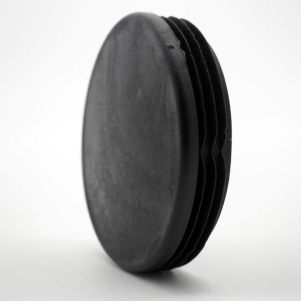 Заглушка 89 круглая, стенка 0,8–3,5 мм