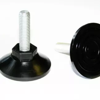 Резьбовая опора 50М10-35