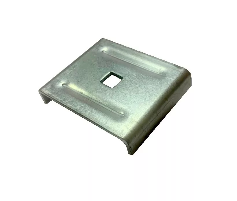 Скоба 50×40×2 ГЛ под вкладыш